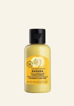 THE BODY SHOP Balsamo | Vedi Tutti Capelli-Balsamo alla banana