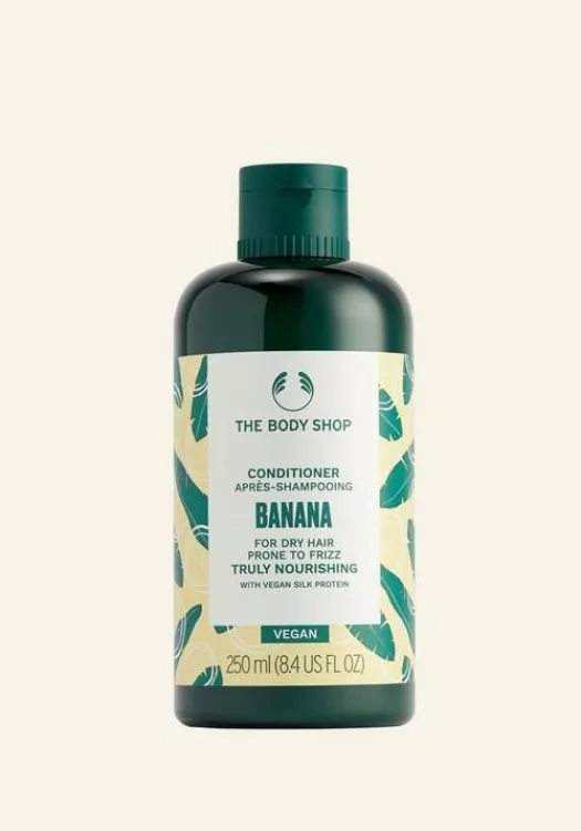 THE BODY SHOP Balsamo | Vedi Tutti Capelli-Balsamo Banana
