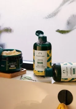 THE BODY SHOP Balsamo | Vedi Tutti Capelli-Balsamo Banana