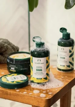 THE BODY SHOP Balsamo | Vedi Tutti Capelli-Balsamo Banana