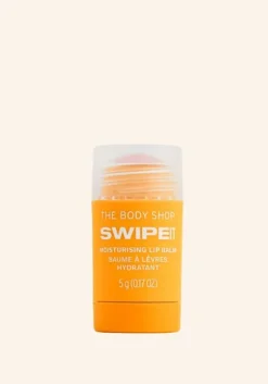 THE BODY SHOP Labbra | Per Tipo Di Prodotto-Balsamo Labbra Idratante Swipe It
