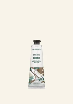 THE BODY SHOP Prodotti Corpo-Balsamo Mani Cocco