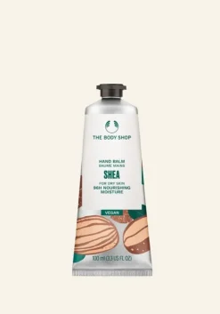 THE BODY SHOP Prodotti Corpo-Balsamo Mani Karité