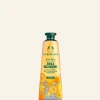 THE BODY SHOP Prodotti Corpo-Balsamo Mani Karité e Goldenberry