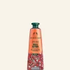 THE BODY SHOP Prodotti Corpo-Balsamo Mani Karité e Zafferano