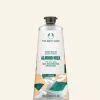 THE BODY SHOP Cura Della Pelle In Inverno-Balsamo Mani Latte di Mandorla
