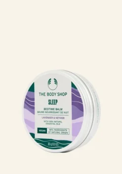 THE BODY SHOP Benessere & Massaggi | Burri Corpo-Balsamo per il Sonno