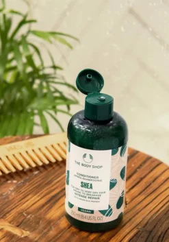 THE BODY SHOP Balsamo | Vedi Tutti Capelli-Balsamo Riparatore Intenso al Karité