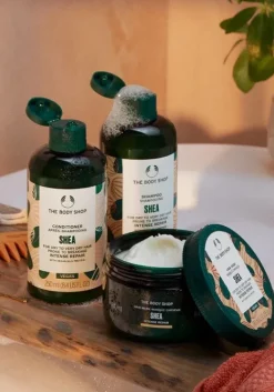 THE BODY SHOP Balsamo | Vedi Tutti Capelli-Balsamo Riparatore Intenso al Karité