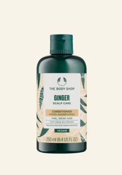 THE BODY SHOP Balsamo | Vedi Tutti Capelli-Balsamo Zenzero
