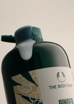 THE BODY SHOP Balsamo | Vedi Tutti Capelli-Balsamo Zenzero