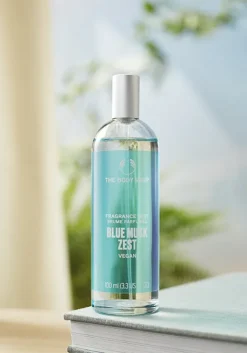 THE BODY SHOP Spray Per Il Corpo | Per Tipo Di Prodotto-Body Spray Blue Musk Zest