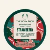 THE BODY SHOP Yogurt Corpo | Burri Corpo-Body Yogurt Fragola