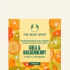 THE BODY SHOP Doccia Gel | Prodotti Corpo-Bomba Bagno Karité e Goldenberry 50g
