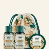 THE BODY SHOP Vedi Tutti Capelli-Borsa Viaggio Capelli Zenzero