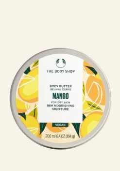 THE BODY SHOP Burri Corpo | Idratanti Corpo-Burro Corpo al Mango