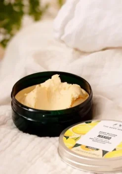 THE BODY SHOP Burri Corpo | Idratanti Corpo-Burro Corpo al Mango