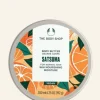 THE BODY SHOP Burri Corpo | Idratanti Corpo-Burro Corpo al Satsuma
