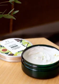 THE BODY SHOP Burri Corpo | Idratanti Corpo-Burro Corpo Avocado