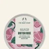 THE BODY SHOP Burri Corpo | Idratanti Corpo-Burro corpo British Rose 400ml