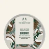 THE BODY SHOP Burri Corpo | Idratanti Corpo-Burro Corpo Cocco 400ml