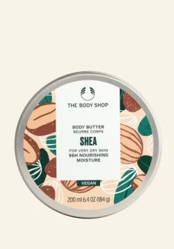 THE BODY SHOP Burri Corpo | Prodotti Corpo-Burro Corpo Karitè