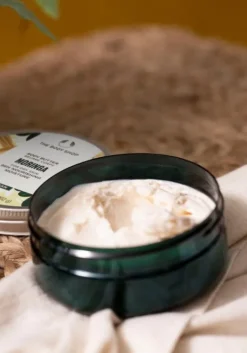 THE BODY SHOP Burri Corpo | Idratanti Corpo-Burro Corpo Moringa