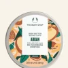 THE BODY SHOP Burri Corpo | Idratanti Corpo-Burro Corpo Olio Argan