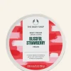 THE BODY SHOP Burri Corpo | Idratanti Corpo-Burro Corpo Strawberry Bliss