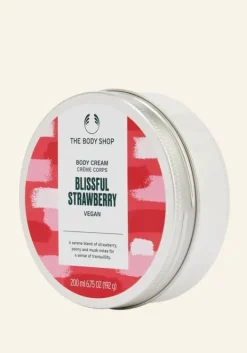 THE BODY SHOP Burri Corpo | Idratanti Corpo-Burro Corpo Strawberry Bliss