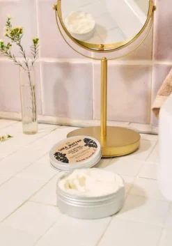 THE BODY SHOP Benessere & Massaggi | Burri Corpo-Burro di Karité 100% naturale
