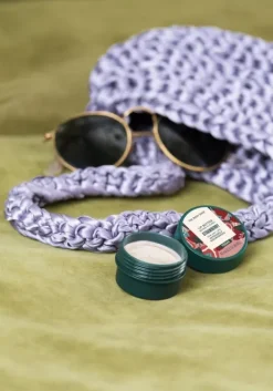 THE BODY SHOP Labbra | Per Tipo Di Prodotto-Burro Labbra Fragola