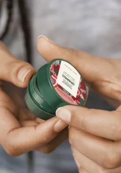 THE BODY SHOP Labbra | Per Tipo Di Prodotto-Burro Labbra Fragola