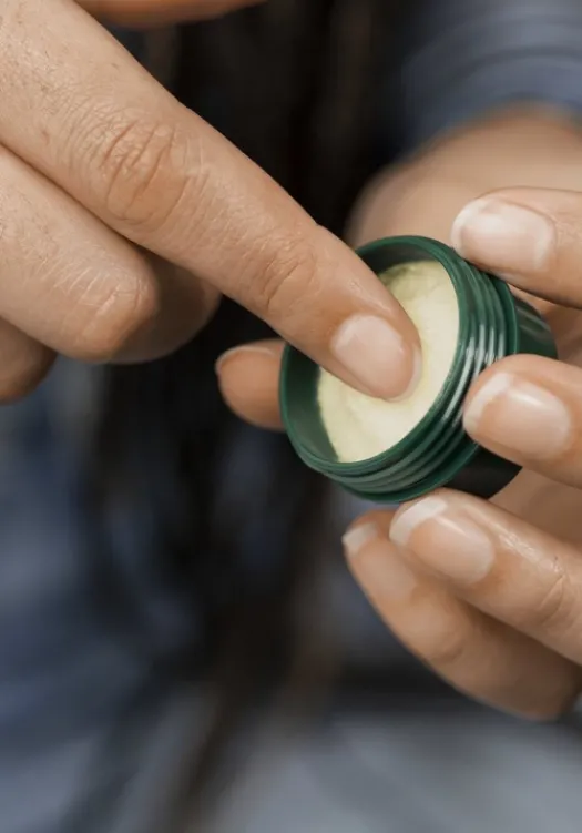 THE BODY SHOP Labbra | Per Tipo Di Prodotto-Burro Labbra Karitè