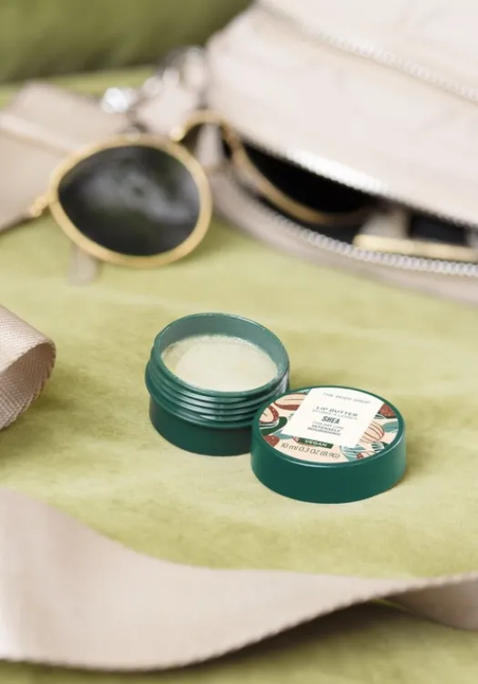 THE BODY SHOP Labbra | Per Tipo Di Prodotto-Burro Labbra Karitè