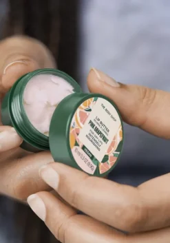 THE BODY SHOP Per Tipo Di Prodotto | Idratanti Labbra-Burro Labbra Pompelmo Rosa