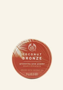 THE BODY SHOP Guance | Bronzing-Coconut Bronze Terra ed Illuminante