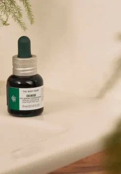 THE BODY SHOP Per Tipo Di Prodotto | Trattamenti Occhi-Concentrato Occhi Edelweiss