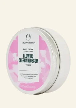 THE BODY SHOP Burri Corpo | Idratanti Corpo-Crema Corpo Cherry Blossom