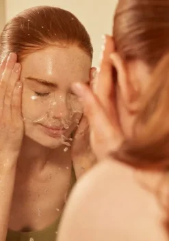 THE BODY SHOP Detergenti E Tonici | Per Tipo Di Prodotto-Crema Detergente Aloe