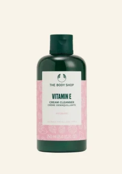 THE BODY SHOP Detergenti E Tonici | Per Tipo Di Prodotto-Crema Detergente Vitamina E
