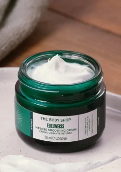 THE BODY SHOP Cura Della Pelle In Inverno | Idratanti-Crema Giorno Intensa Edelweiss