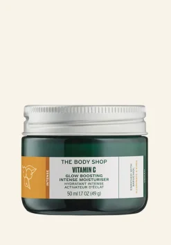 THE BODY SHOP Cura Della Pelle In Inverno | Per Tipo Di Prodotto-Crema Giorno Intensiva Vitamina C