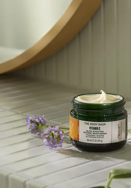 THE BODY SHOP Cura Della Pelle In Inverno | Per Tipo Di Prodotto-Crema Giorno Intensiva Vitamina C