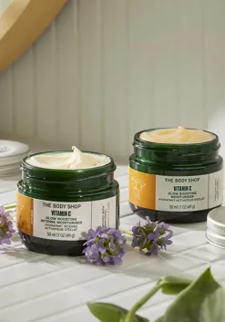 THE BODY SHOP Cura Della Pelle In Inverno | Per Tipo Di Prodotto-Crema Giorno Intensiva Vitamina C
