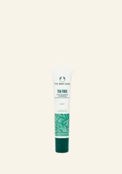 THE BODY SHOP Per Tipo Di Prodotto-Crema Giorno Tea Tree
