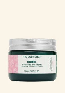 THE BODY SHOP Idratanti | Maschere Viso-Crema Giorno Vitamina E