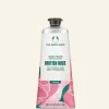 THE BODY SHOP Prodotti Corpo-Crema Mani British Rose