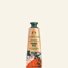 THE BODY SHOP Prodotti Corpo-Crema Mani Pumpkin Spice