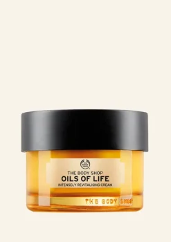 THE BODY SHOP Per Tipo Di Prodotto | Idratanti-Crema Viso Giorno Extra Rivitalizzante Oils Of Life™